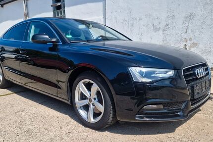 Audi A5 163.000 km 11.500 &euro; Ronnenberg 30952