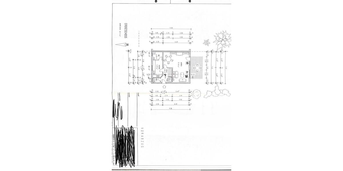 Doppelhaushälfte Barsinghausen - 4 Zimmer, 125 m&sup2;, 380.000&euro; | Angebot:27083448