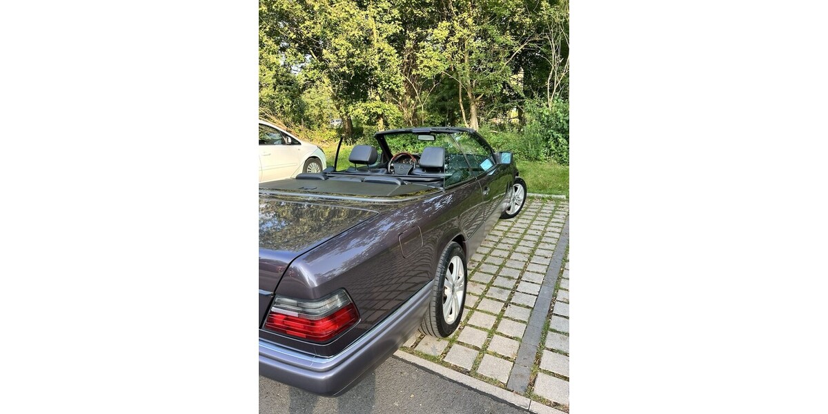 Mercedes-Benz E 320 396.700 km 14.900 &euro; Langenhagen 30853
