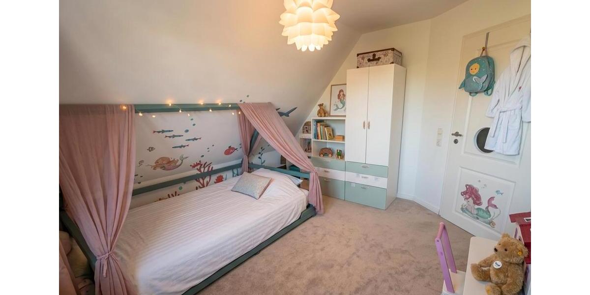 Einfamilienhaus Burgdorf - 4 Zimmer, 135 m&sup2;, 675.000&euro; | Angebot:27279681