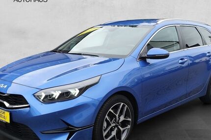 Kia ceed Sportswagon 22.400 km 25.850 &euro; Springe 31832