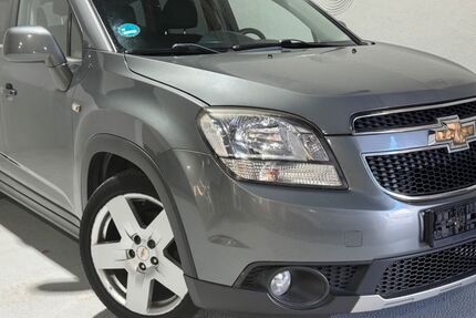 Chevrolet Orlando 237.500 km 3.480 &euro; Hannover 30179