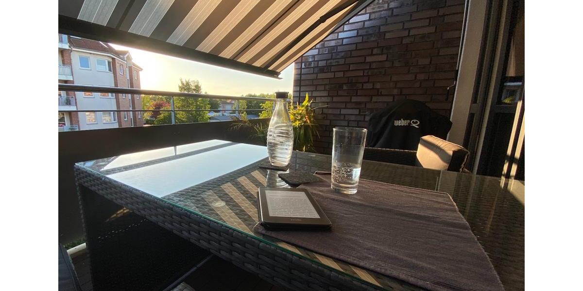 Etagenwohnung Laatzen - 2 Zimmer, 62 m&sup2;, 700&euro; | Angebot:25963616