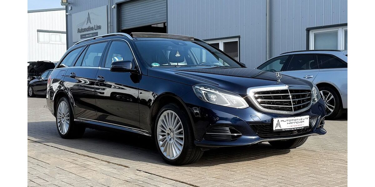 Mercedes-Benz E 350 140.000 km 19.450 &euro; Ronnenberg (Hannover) 30952