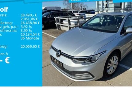 VW Golf 47.110 km 18.490 &euro; Hannover 30655