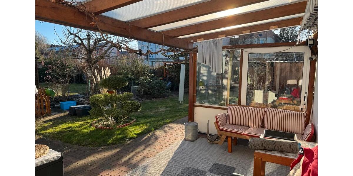 Bungalow Hannover Buchholz-Kleefeld - 4.5 Zimmer, 105 m&sup2;, 489.000&euro; | Angebot:25409678