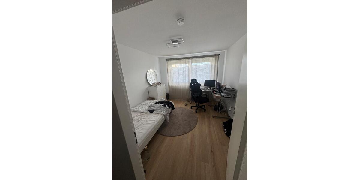Etagenwohnung Hannover Ricklingen - 4 Zimmer, 110 m&sup2;, 332.000&euro; | Angebot:26983091