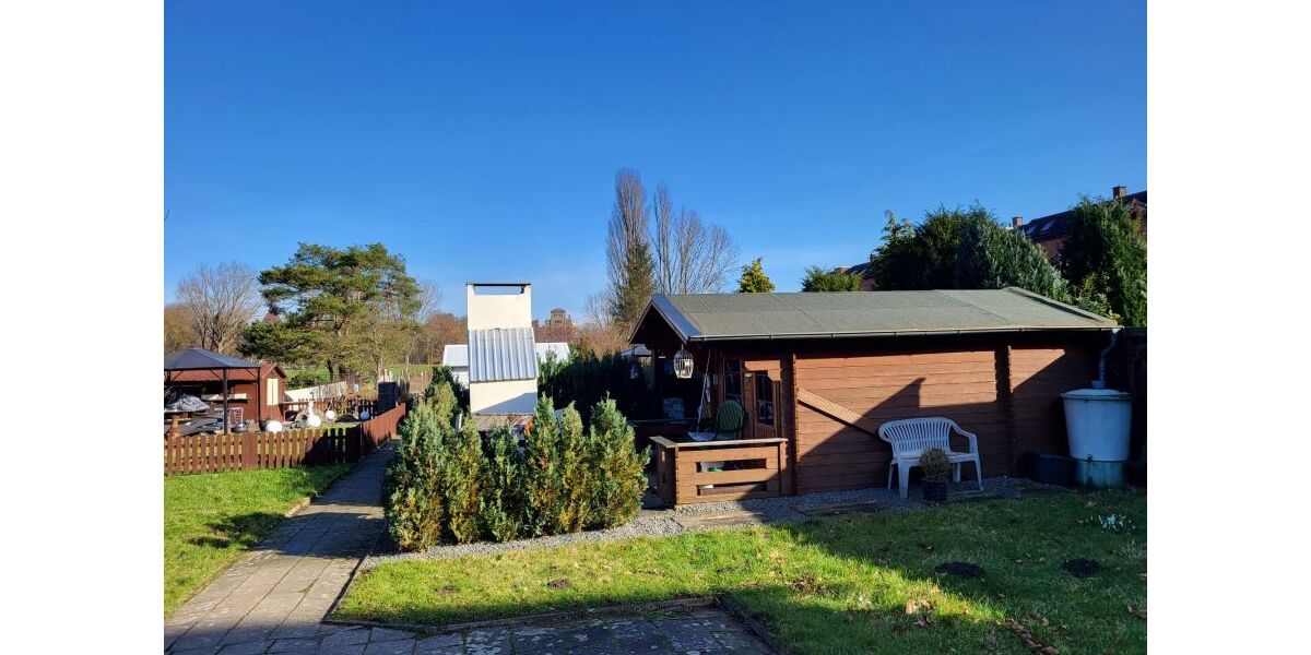 Provisionsfrei* Helle und zentrale 3-Zimmer-Eigentumswohnung mit Garten - Etagenwohnung Niedersachsen - Sarstedt Sarstedt | Angebot:25158492