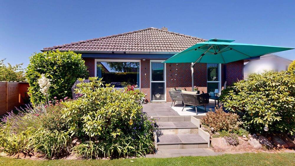 Bungalow Wunstorf Großenheidorn - 4 Zimmer, 115 m&sup2;, 535.000&euro; | Angebot:25773160