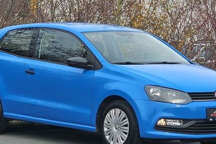 VW Polo 48.544 km 7.990 &euro; Lüdersfeld 31702