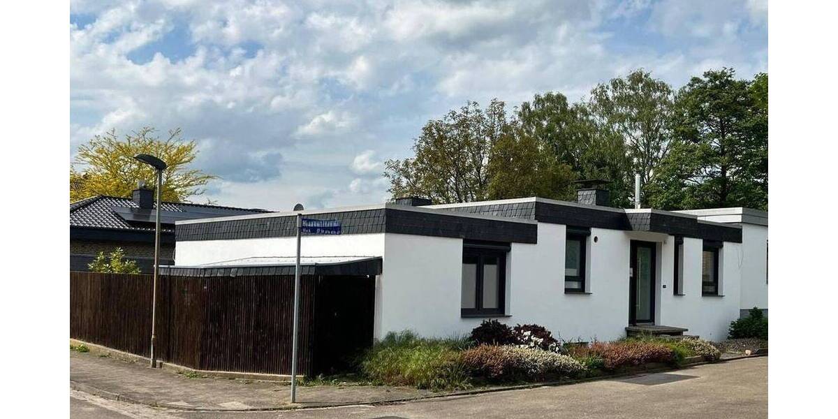 Bungalow Bad Nenndorf - 4 Zimmer, 120 m&sup2;, 425.000&euro; | Angebot:26583864