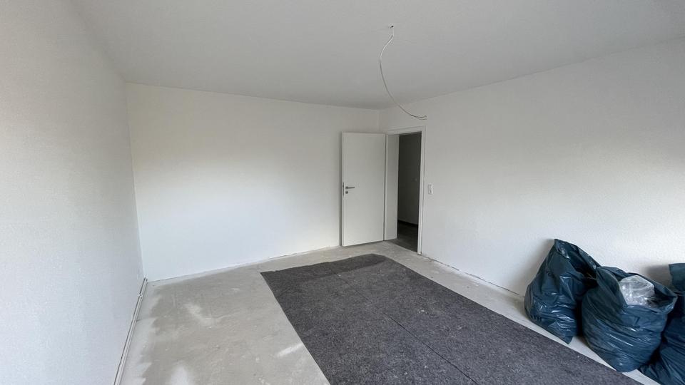 Dachgeschoßwohnung Burgdorf - 3 Zimmer, 83 m&sup2;, 850&euro; | Angebot:25840537
