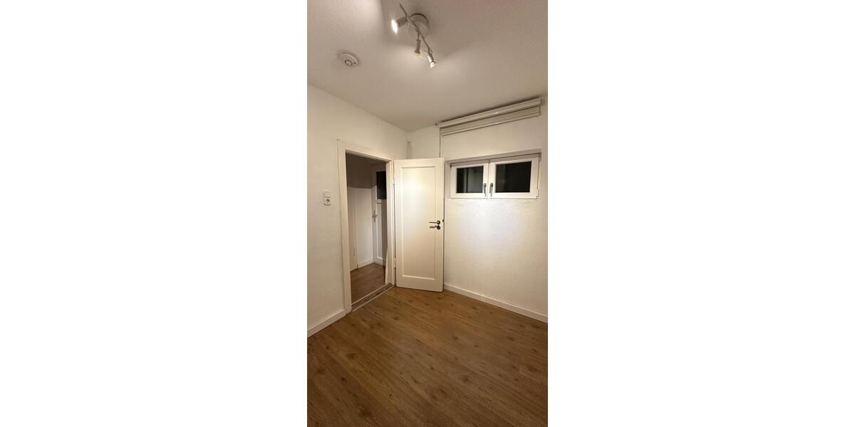 Etagenwohnung Hannover Ricklingen - 2 Zimmer, 38 m&sup2;, 125.000&euro; | Angebot:26624302