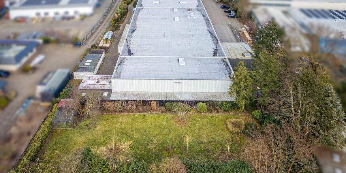 Gewerbeobjekt Langenhagen Kaltenweide - 1.990.000&euro; | Angebot:25729878