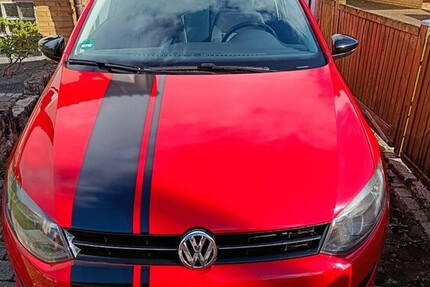 VW Polo 187.500 km 4.000 &euro; Barsinghausen 30890