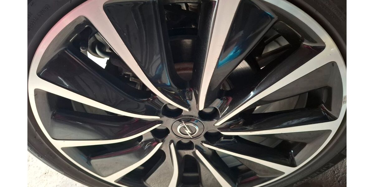 Opel Grandland (X) 62.000 km 18.600 &euro; Barsinghausen 30890