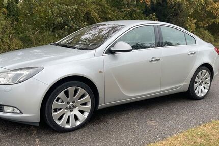 Opel Insignia 212.000 km 3.200 &euro; Isernhagen 30916
