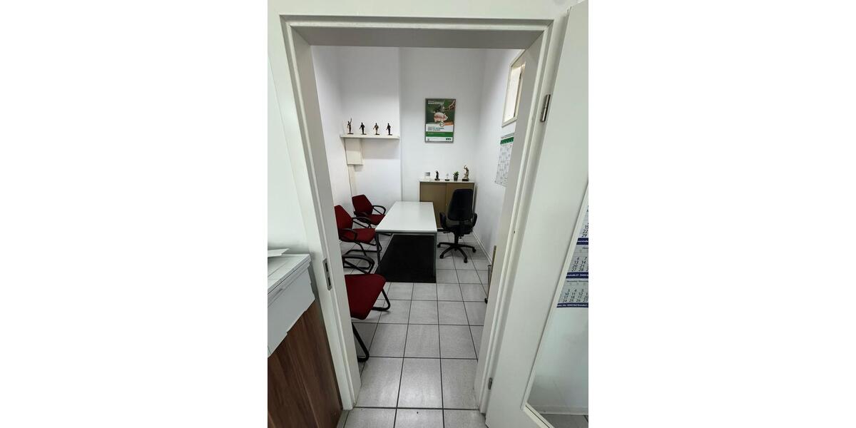 Gewerbeobjekt Stadthagen - 650&euro; | Angebot:22750801