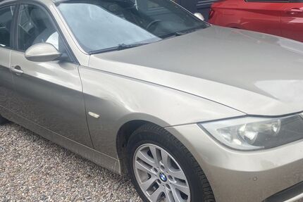 BMW 318 198.500 km 3.950 &euro; Bad Münder am Deister 31848