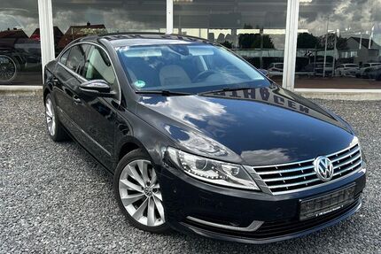 VW CC 259.750 km 7.990 &euro; Stadthagen 31655