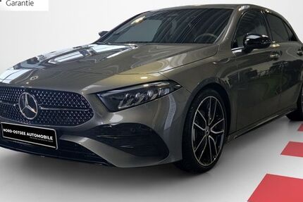 Mercedes-Benz A 200 4.835 km 31.750 &euro; Pattensen 30982