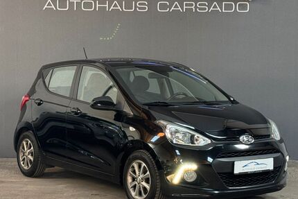 Hyundai i10 134.965 km 5.899 &euro; Hannover 30419