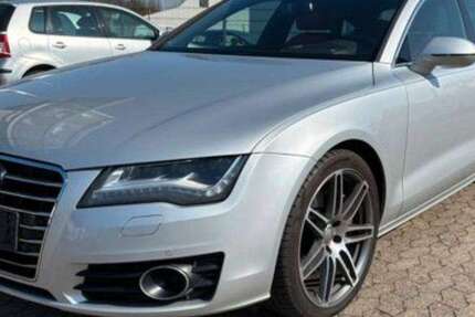 Audi A7 157.700 km 19.200 &euro; Hannover, Landeshauptstadt 30165