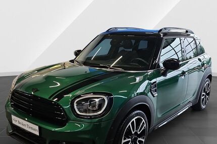 Mini Cooper Countryman 33.221 km 31.495 &euro; Wunstorf 31515