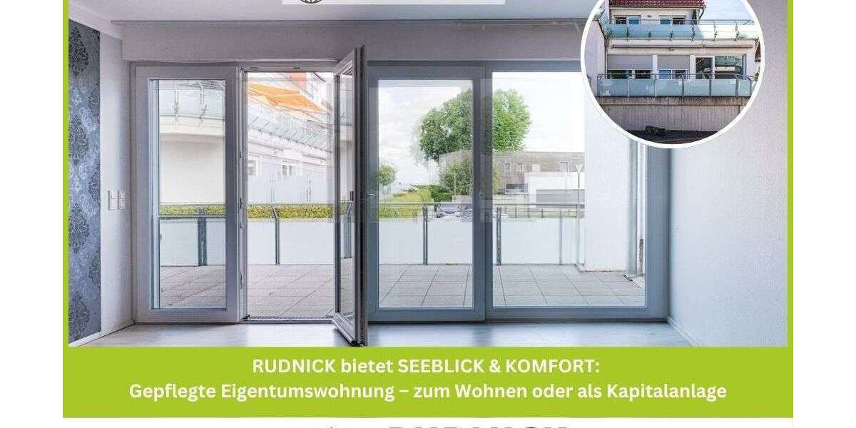 Etagenwohnung Wunstorf - 2 Zimmer, 81 m&sup2;, 360.000&euro; | Angebot:26979379
