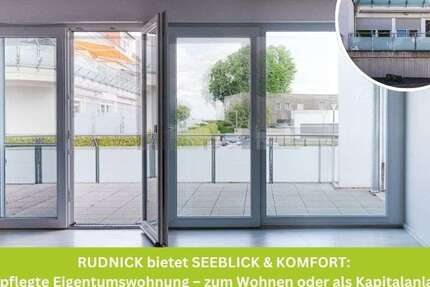 Wohnung Wunstorf - 2 Zimmer, 81 m&sup2;, 360.000&euro; | Angebot:26979379