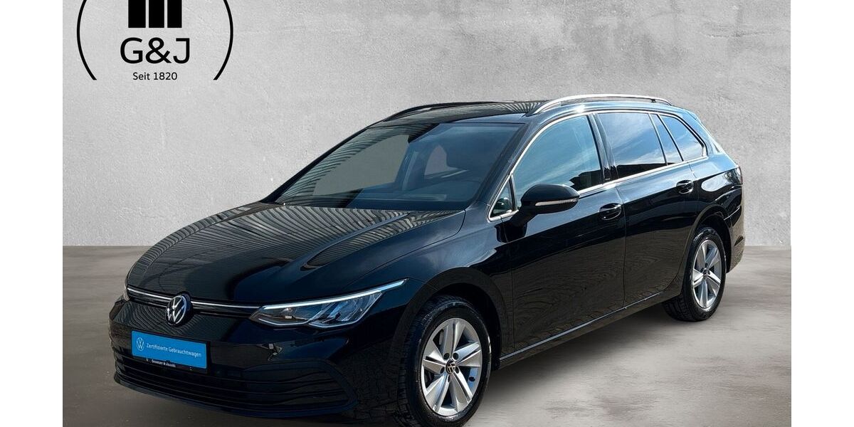 VW Golf 18.350 km 27.950 &euro; Hannover 30449