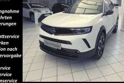 Opel Mokka 15.175 km 22.950 &euro; Isernhagen 30916