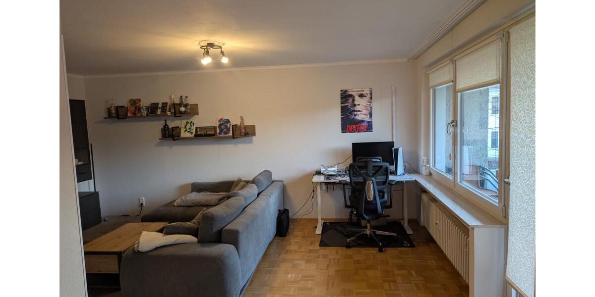 Etagenwohnung Stadthagen - 3 Zimmer, 82 m&sup2;, 750&euro; | Angebot:25935244