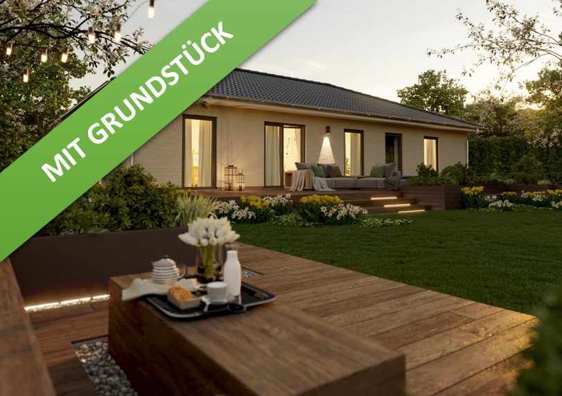 Einfamilienhaus Stadthagen - 6 Zimmer, 130 m&sup2;, 456.290&euro; | Angebot:25722705