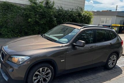 BMW X1 368.000 km 2.990 &euro; Hannover 30655