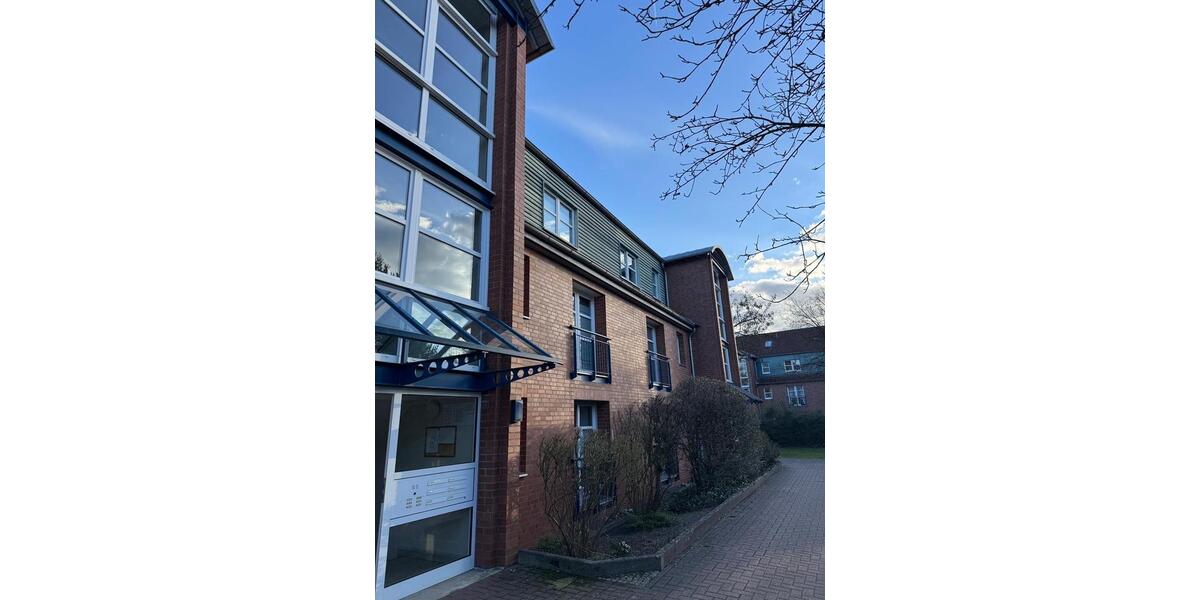 Maisonettenwohnung Burgwedel - 4 Zimmer, 118 m&sup2;, 920&euro; | Angebot:25966619