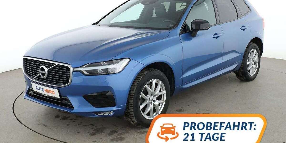 Volvo XC60 110.163 km 26.940 &euro; Laatzen 30880