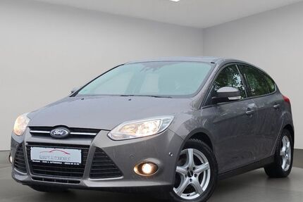 Ford Focus 92.000 km 6.700 &euro; Neustadt 31535