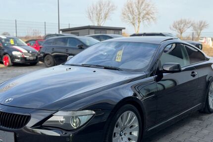 BMW 645 222.830 km 8.950 &euro; Barsinghausen ( bei Hannover ) 30890