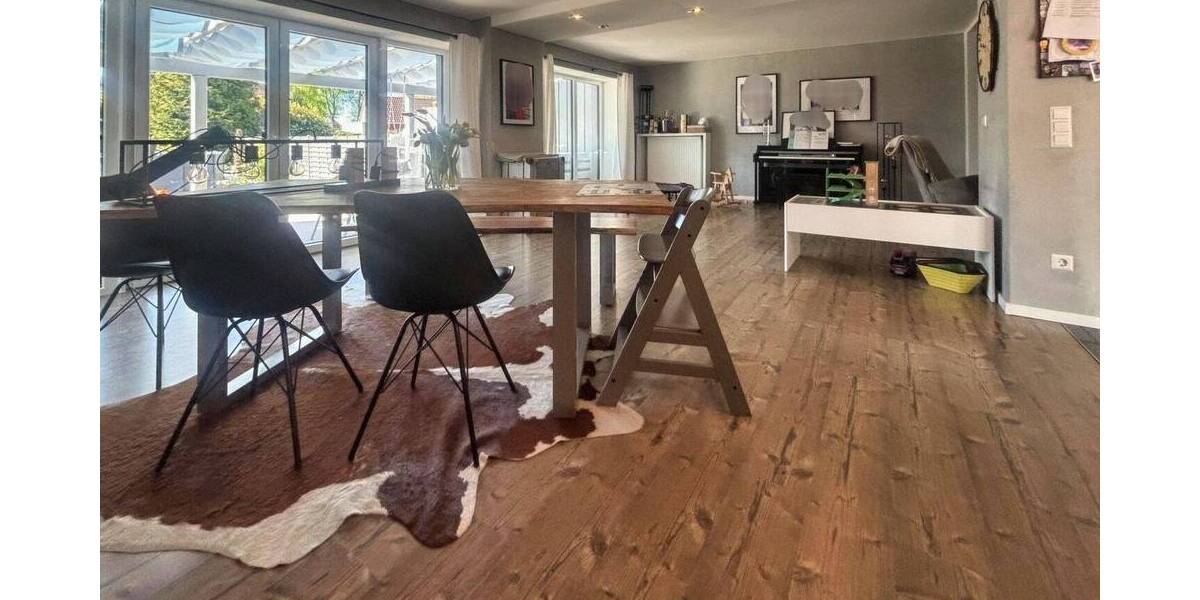 Doppelhaushälfte Wunstorf Steinhude - 6 Zimmer, 215 m&sup2;, 567.000&euro; | Angebot:26713086