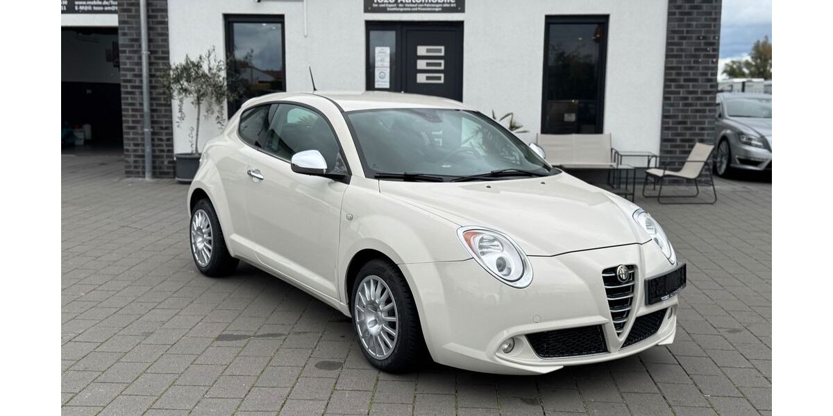 Alfa Romeo MiTo 120.262 km 3.990 &euro; Sehnde 31319