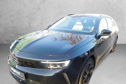 Opel Astra 45.341 km 24.780 &euro; Hannover 30453