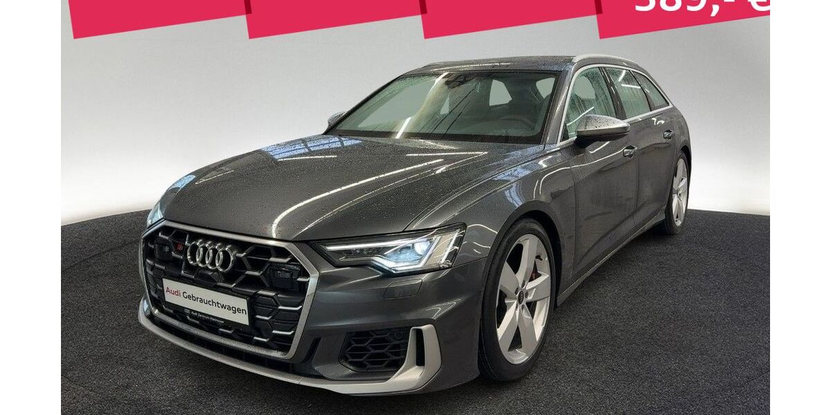 Audi A6 35.728 km 51.840 &euro; Hannover 30179