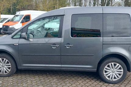VW Caddy 19.800 km 21.990 &euro; Wunstorf 31515