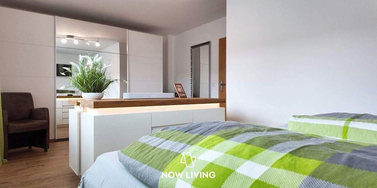 Reihenendhaus Wennigsen (Deister) Wennigsen - 4 Zimmer, 135 m&sup2;, 409.000&euro; | Angebot:25733386