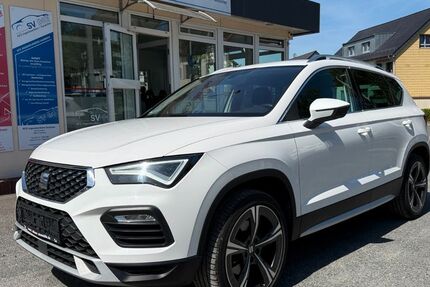 Seat Ateca 143.180 km 17.950 &euro; Garbsen 30827