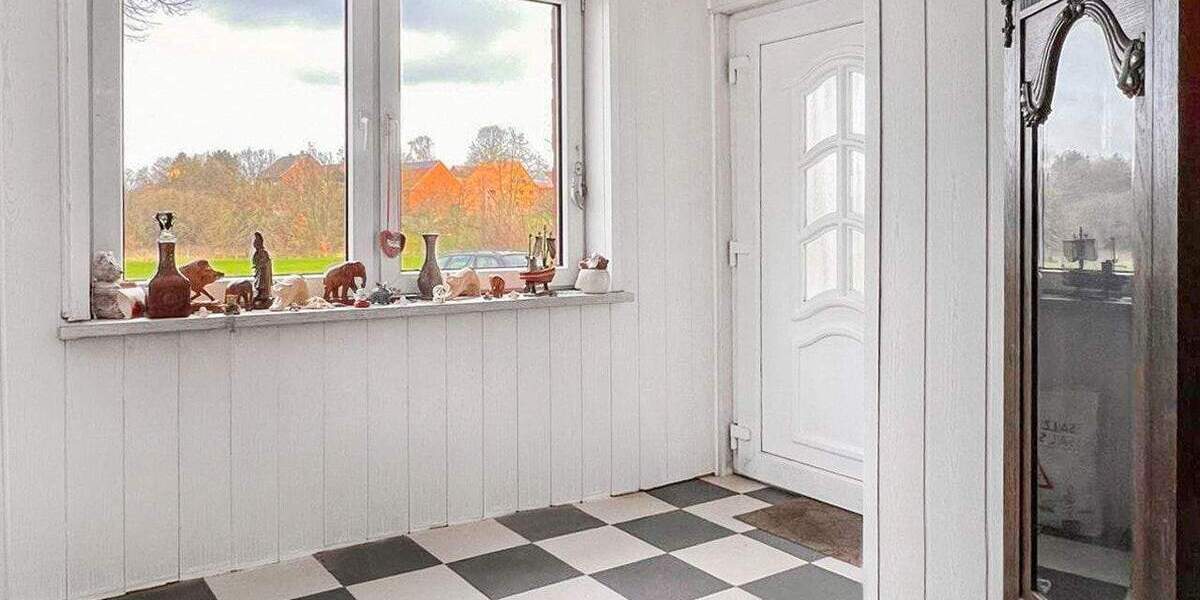 Einfamilienhaus Bad Münder Brullsen - 1 Zimmer, 283 m&sup2;, 220.000&euro; | Angebot:25686577