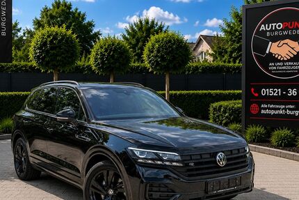 VW Touareg 173.435 km 39.800 &euro; Burgwedel / Fuhrberg 30938