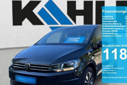 VW Touran 24.559 km 29.490 &euro; Wedemark 30900