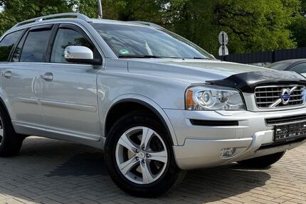 Volvo XC90 308.000 km 8.800 &euro; Neustadt 31535